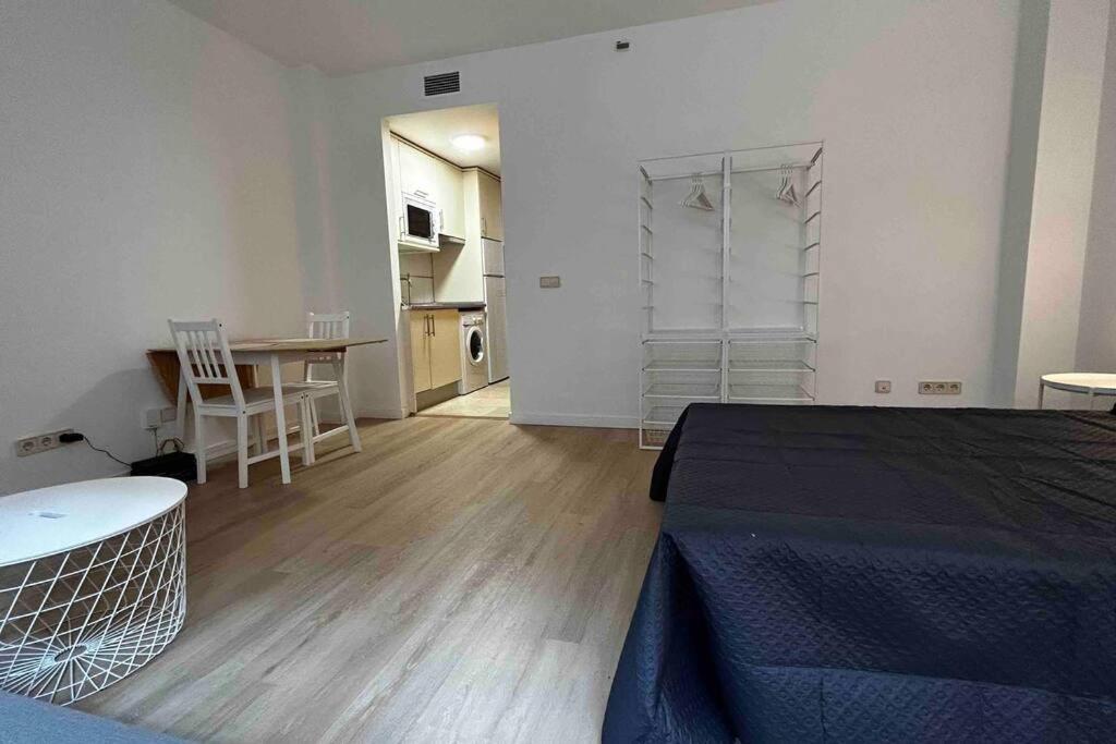 Room Pinar - Apartamento Con Todas Las Comodidades Madrid Eksteriør bilde