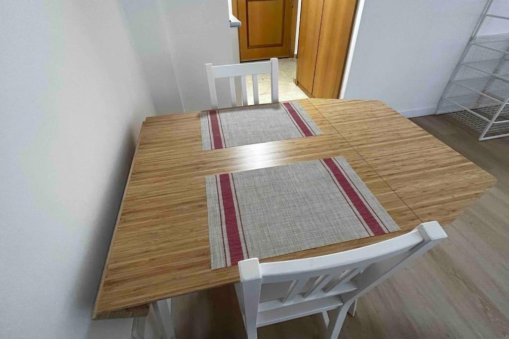 Room Pinar - Apartamento Con Todas Las Comodidades Madrid Eksteriør bilde