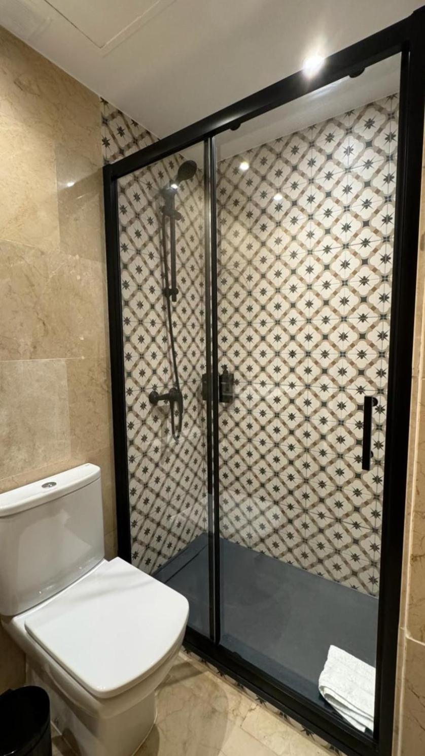 Room Pinar - Apartamento Con Todas Las Comodidades Madrid Eksteriør bilde