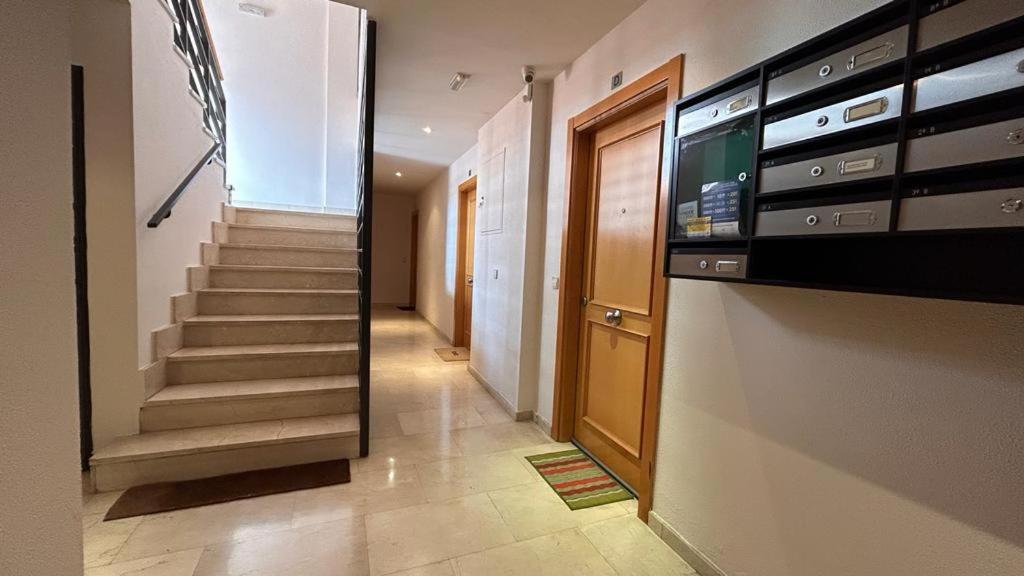 Room Pinar - Apartamento Con Todas Las Comodidades Madrid Eksteriør bilde