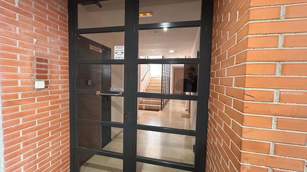 Room Pinar - Apartamento Con Todas Las Comodidades Madrid Eksteriør bilde